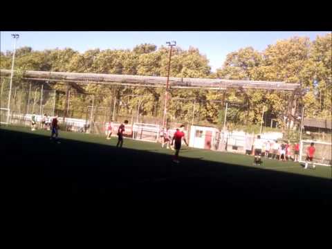 Atletico Buenos Aires vs Chocotorta F.C. - #Fecha6 Copa Palermo