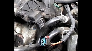 Reparación efectiva y code p1367 Acura