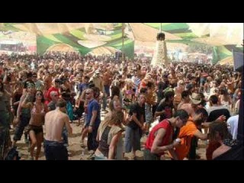Shane Gobi @ Boom Festival 2017 - The Best Documentary Ever