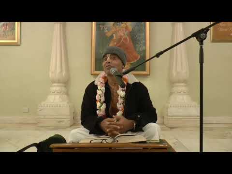 Morning Class SB 5.14.16 - HG Prabhava Prabhu - 14 May 2021