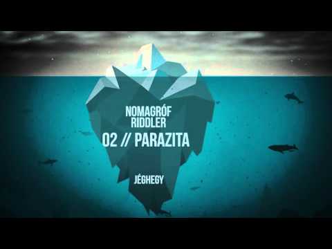 Nomagróf, Riddler - Parazita