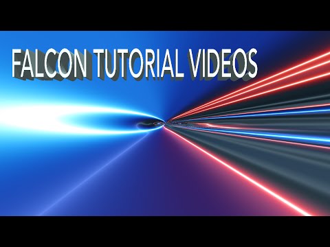 UVI Falcon Tutorial – Modulation Mappers
