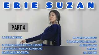 Download lagu 50 LAGU TERBAIK 'ERIE SUZAN' PART 4 mp3