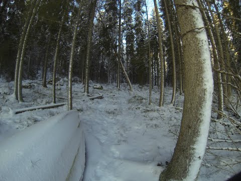 Nyt huomenta 3 tammikuuta