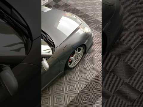 Thumbnail for Porsche 997 Carrera S Wash Ready For Detailing 💦 by Porsche, Car, Porsche Carrera GT