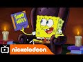 SpongeBob SquarePants Bedtime Stories Nickelodeon UK