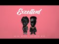 KOJO BLAK Excellent W Kelvyn Boy Official Visualizer