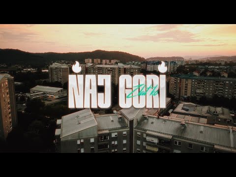 Zlatko - NAJ🔥GORI