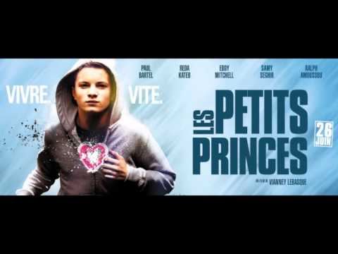 Les Petits Princes - By The Game