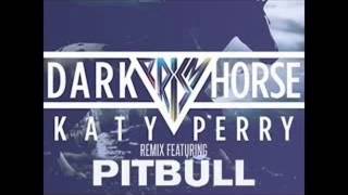 Pitbull feat Katy Perry   Dark Horse Remix 2014