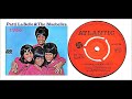 Patti LaBelle & the Bluebells - I Don't want to Go on Without You 'Vinyl'