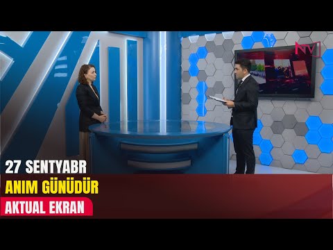 AKTUAL EKRAN 28.09.2025