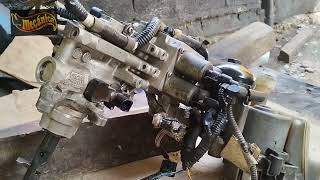 Mecatrónica Magneti Marelli en Gol Imotion 2015 códigos P17BB /P17BD una experiencia cada caso