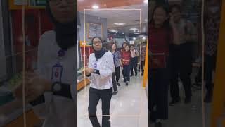 Download lagu Kunjungan Diorama BNPB Sekolah Guang Ming mp3
