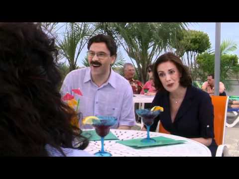 Little Britain USA - Two Families From The Same House