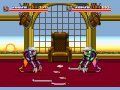 Streets Of Rage 2 Shiva And Zamza Hack Duel Mode Palletes