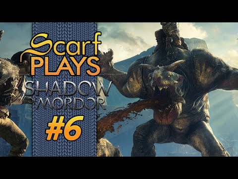ScarfPlays Lord of the Hunt 6 - The End of the Hunt
