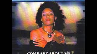 COME SEE ABOUT ME - PAM HALL