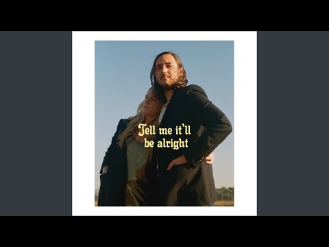 Tell Me Itll Be Alright - Freedom Fry