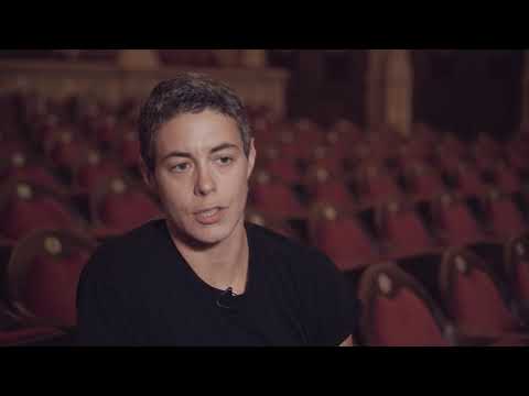 OperaCafé 20220911 - A Hoffmann meséi lelkivilága