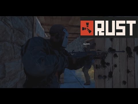 Rust Camera Raided Steam Community :: Video :: Rust: Raiding the Raiders (Raid-Cam)