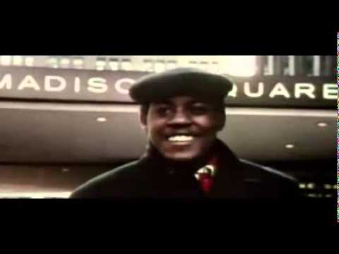 HBO Thrilla In Manila Documentary