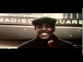 HBO Thrilla In Manila Documentary