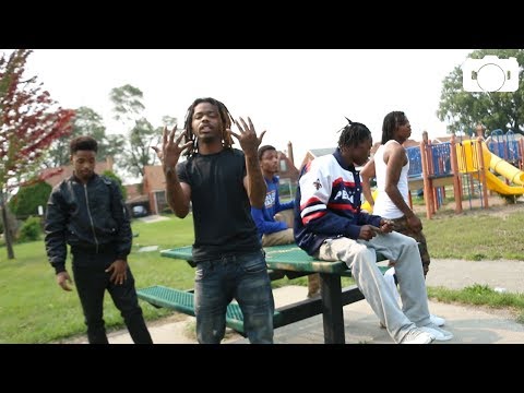 Savage Life Dough Gettaz "Ten Toez"