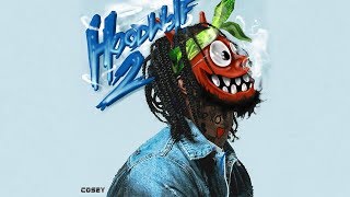 Hoodrich Pablo Juan - B***h N***a (HoodWolf 2)