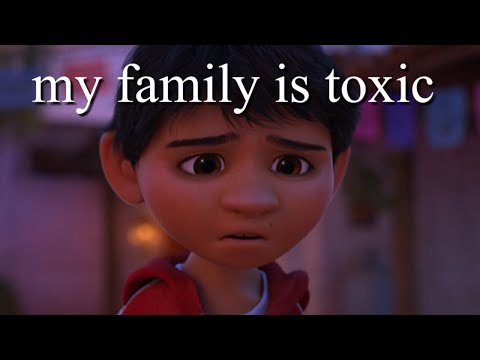 COCO EXPLAINED BY AN ASIAN