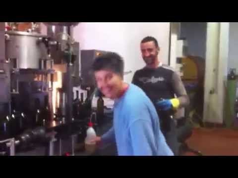 Pignoletto Frizzante