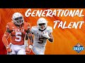 Bijan Robinson Scouting Report: 2023 NFL Draft Profile