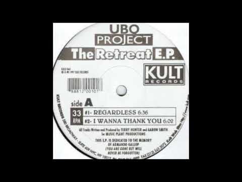 UBQ Project - Regardless