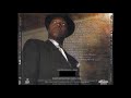 Z-RO-II Many Niggaz(Slowed)*The Life Of Joseph W. Mcvey*