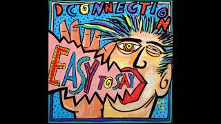 D. Connection - Easy To Say (Extended Mix) Italo Disco 1986