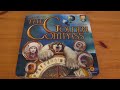 The Golden Compass DVD Adventure Game Game Setup Overview