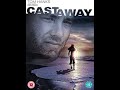 Opening To Cast Away 2003 UK DVD 2016 Reprint