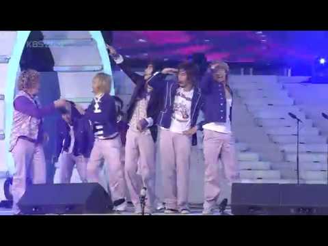 060510 Super Junior - Miracle