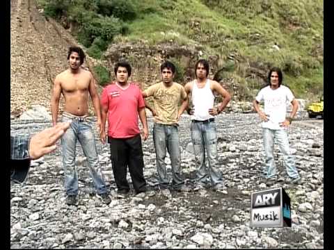 Living On The Edge 22 December 2011 EP# 16 Part 5