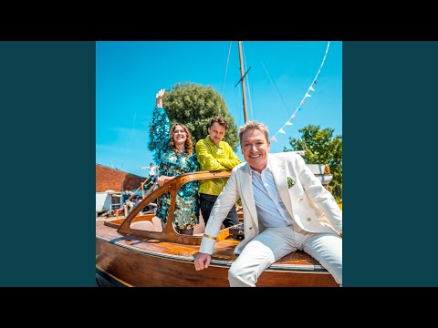 Zeil Je Voor Het Eerst (Remix)