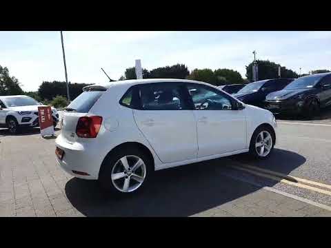 Volkswagen Polo 1.2TSI 95BHP 5DR HIGHLINE MYSTER A - Image 2