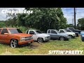 Rayvon P In Pretty Eqz