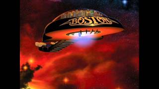 BOSTON - SAIL AWAY (Edit) BRAD DELP VOCALS