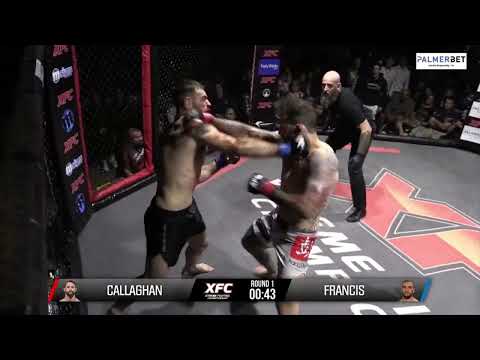 MMA KO #mma #mmahighlights #xfc #integratedmma