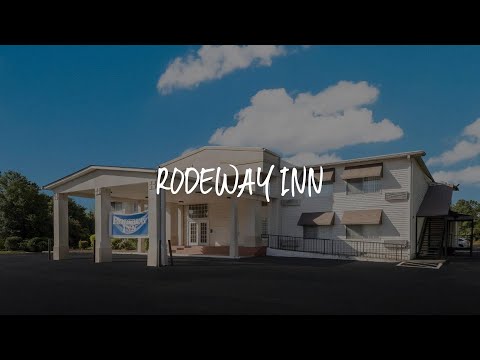 Rodeway Inn Review - Madison , United States of America
