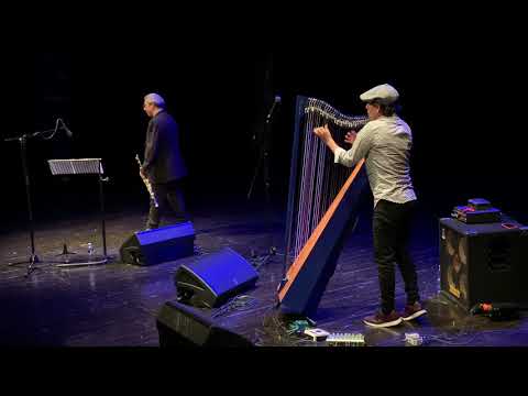 Edmar Castañeda & Gabriele Mirabassi