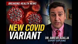 Latest COVID Variant and What it Means for Your Immunity