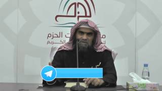 ما حكم الطبل || الشيخ خالد الفليج image