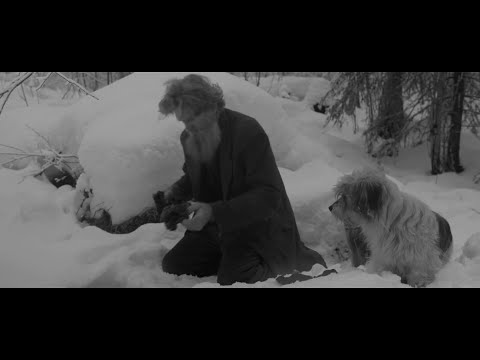 Aindulmedir - The Hermit's Sleep (The Hermit)