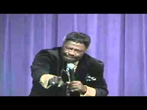 3/7 Billy Washington - Turn Out The Lights, The Party Is Over!